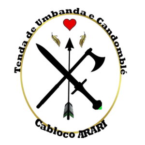 Tenda de Umbanda e Candomblé Caboclo Arari